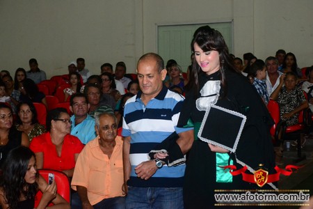 rolim de moura
